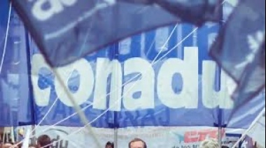 Reclaman urgente convocatoria a paritaria salarial universitaria