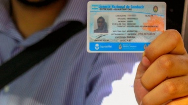 Denuncian en Fiscalía licencias de conducir apócrifas