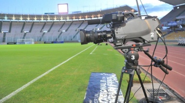 La AFA extendió hasta 2030 los derechos televisivos con la empresa Disney