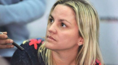 Carolina Píparo se descargó a través de las redes sociales: "Me duele esta política miserable"