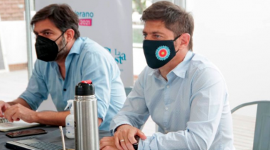 El Gobierno bonaerense advirtió que sumará restricciones si sigue el aumento de casos