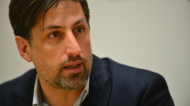 Trotta reiteró voluntad "para que presencialidad sea el ordenador del ciclo lectivo"