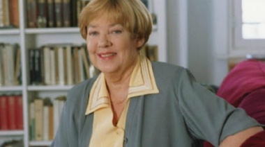 Artistas bonaerenses celebran a María Elena Walsh