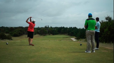 El PGA Tour Latinoamérica desembarca en el Partido de La Costa