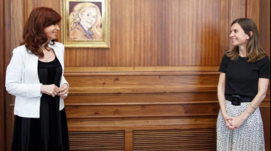 Anses apeló el fallo que habilitaba a Cristina Fernández de Kirchner a cobrar dos pensiones