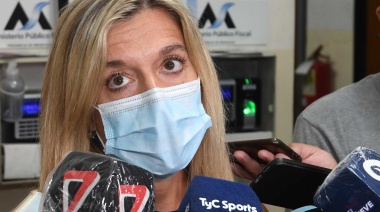 Confirman que el "Morro" García "murió el jueves" y "no hubo participación de terceros"