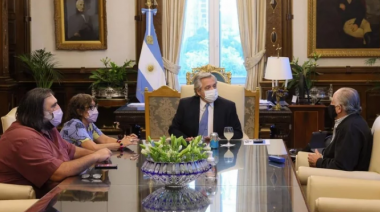 Paritaria docente: se llevó a cabo la primera reunión antes del inicio de las clases