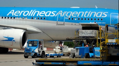 Llega nuevo vuelo con vacunas Sputnik V y se completa la partida de un millón de dosis