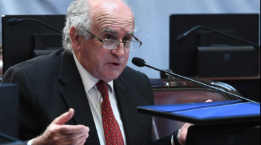Oscar Parrilli activará una comisión bicameral en el Congreso para investigar e interrogar a jueces