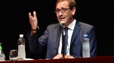 Garro anunció medidas para reactivar la economía y promover la generación de empleo