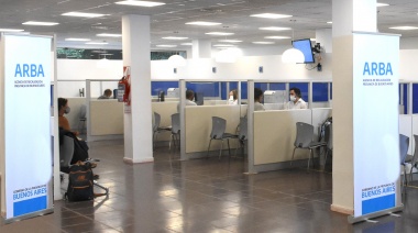 Inscriben y asesoran para impulsar la vacunación en la provincia de Buenos Aires
