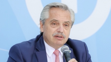 Fernández anunció medidas para el sector automotriz