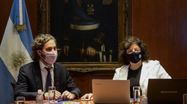 El Gobierno analiza incrementar las restricciones para los argentinos que viajan al exterior