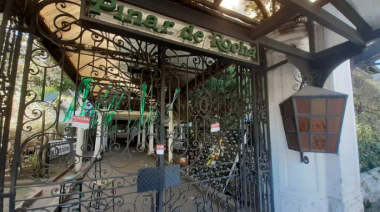 Tras un recital multitudinario de Pablo Lescano, clausuraron Pinar de Rocha