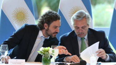 Alberto Fernández anunciará nuevas restricciones para frenar la suba de contagios