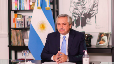 El Gobierno restringe actividades en el AMBA para reducir los contagios de coronavirus