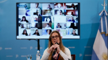 Vila: “Las actitudes oportunistas agudizan la angustia y el desconcierto”