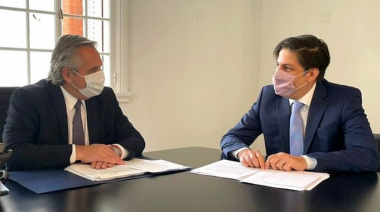 El gobierno analiza una "presencialidad administrada" en las escuelas a partir del lunes 3 de mayo
