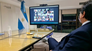 Salario Mínimo: gremios y empresarios acordaron con el Gobierno un aumento de 35%