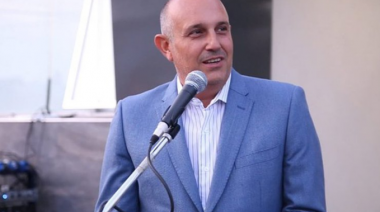 Alexis Guerrera, ligado a Sergio Massa, será el nuevo ministro de Transporte