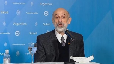 “Estamos en caída libre en una catástrofe sanitaria sin precedentes”