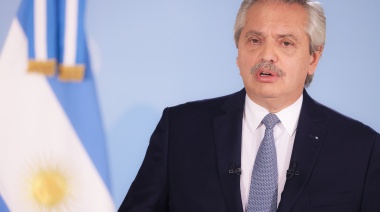 Fernández aseveró que estamos “en el peor momento de la pandemia”