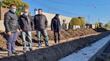 Bertellys apuesta a la obra de cara a octubre