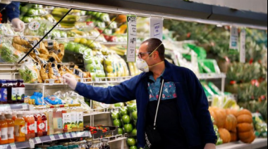 El Gobierno anunció el Plan Súper Cerca: habrá 70 productos con precios congelados