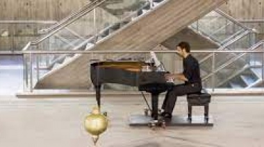 El ciclo de especiales musicales del Teatro Argentino llega a la plataforma Contar