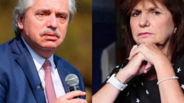 Alberto Fernández y Patricia Bullrich ya tienen fecha para la mediación
