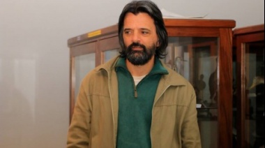 Julio Milat: “ La naturaleza no tiene partidos, las divisiones políticas las hemos puesto nosotros”