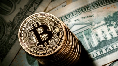 El Bitcoin cayó por debajo de los US$ 36.000