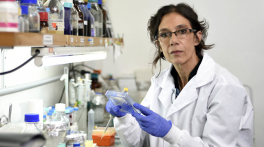 Daniela Hozbor: “Las vacunas solo se vencen en el frasco”