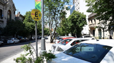 A partir de julio, retoman el cobro del estacionamiento medido