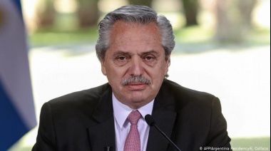 Fernández habló en el Foro Generación Igualdad