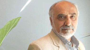 Luis Cámera: “Al virus lo tenés que matar 10 veces”