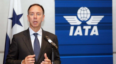 IATA: “Cada día están dejando tiradas a unas 1.400 personas en diversos lugares del planeta”