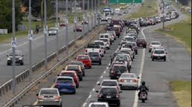 Destinos turísticos trabajaron al 50% de su capacidad durante fin de semana largo