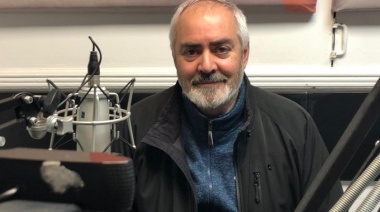 Alejandro Bodart: “Queremos un impuesto a la riqueza permanente y progresivo para que los que más tienen colaboren”