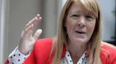 Margarita Stolbizer se suma a Juntos por el Cambio