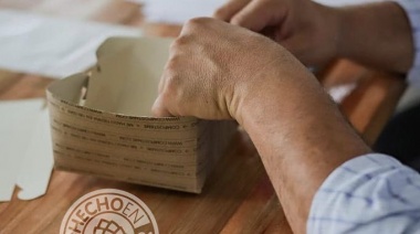 Inclusión: Hecho en Pinamar desde el Taller Protegido