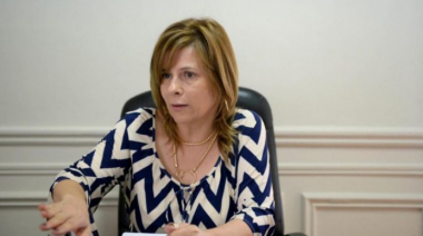 Saintout: "Hay organizaciones que han encontrado soluciones ligadas al trabajo, a la vida digna y a la solidaridad"