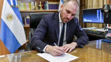 El FMI le entregará US$ 4.355 millones a la Argentina