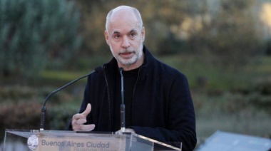 Rodríguez Larreta anunció nuevas flexibilizaciones y aperturas graduales en un plan de "regreso" a la "normalidad"