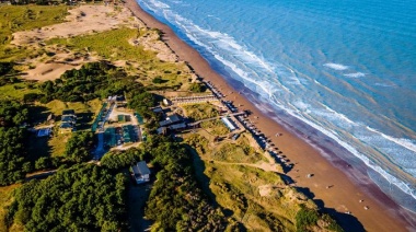 Receso invernal: La primera semana el Partido de La Costa superó los 100 mil turistas