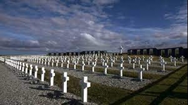 Comienza la segunda etapa del Plan para identificar ex combatientes caídos en Malvinas