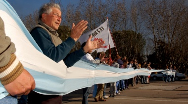 Se cumplen 15 años de la presentación del proyecto de autonomía