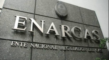 ENARGAS aprobó nuevos cuadros tarifarios
