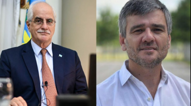 Juan Zabaleta y Jorge Taiana fueron confirmados como nuevos ministros de Desarrollo y Defensa