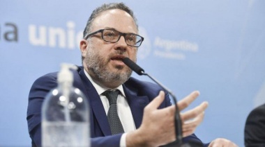 Kulfas: "Formarse en programación significa prácticamente conseguir un puesto de trabajo"